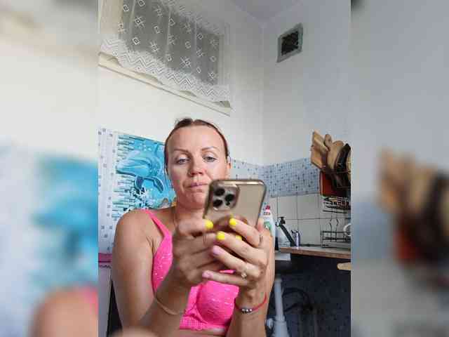 -NeZabudka webcam
