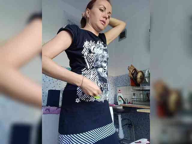 -NeZabudka webcam