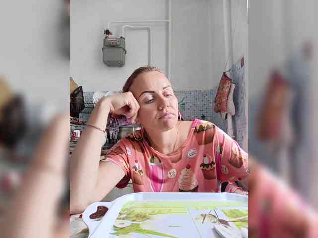 -NeZabudka webcam
