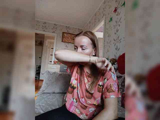 Alenushka888 Alenushka888