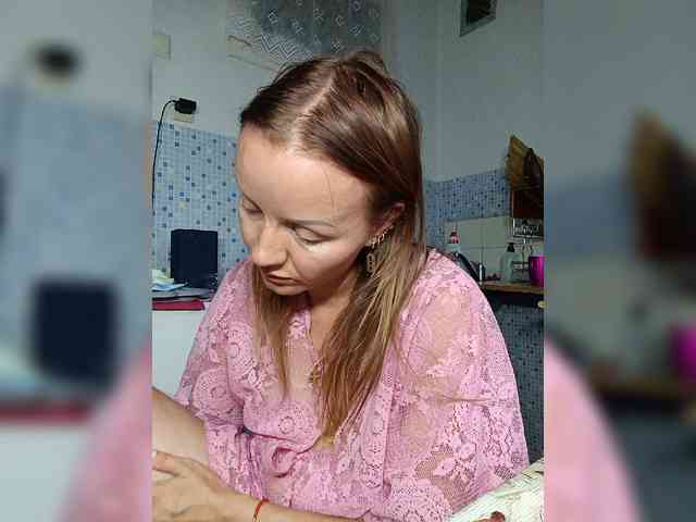 -NeZabudka webcam