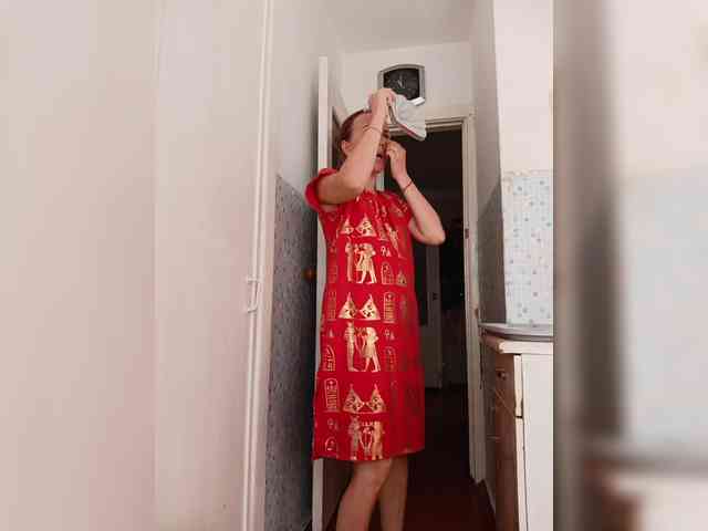 -NeZabudka webcam