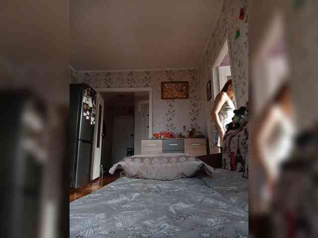 -NeZabudka webcam