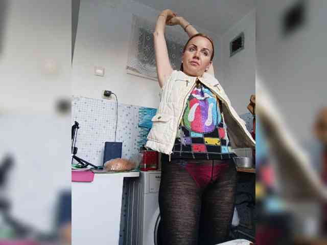 -NeZabudka webcam