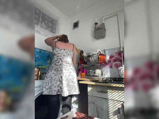 -NeZabudka webcam