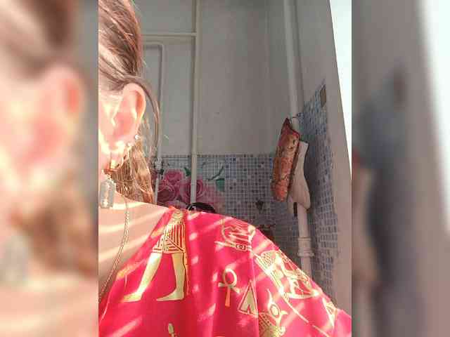 -NeZabudka webcam