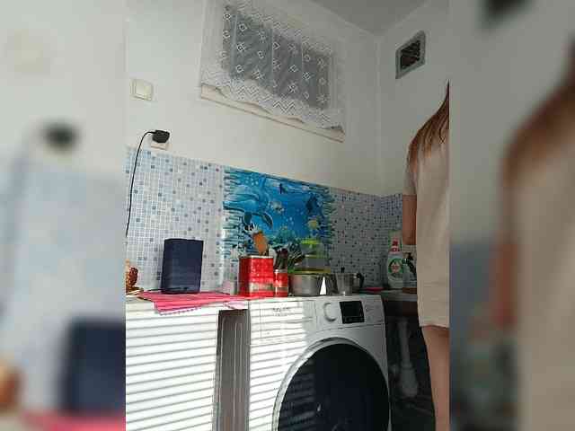 -NeZabudka webcam