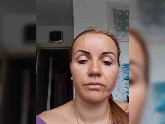 -NeZabudka webcam
