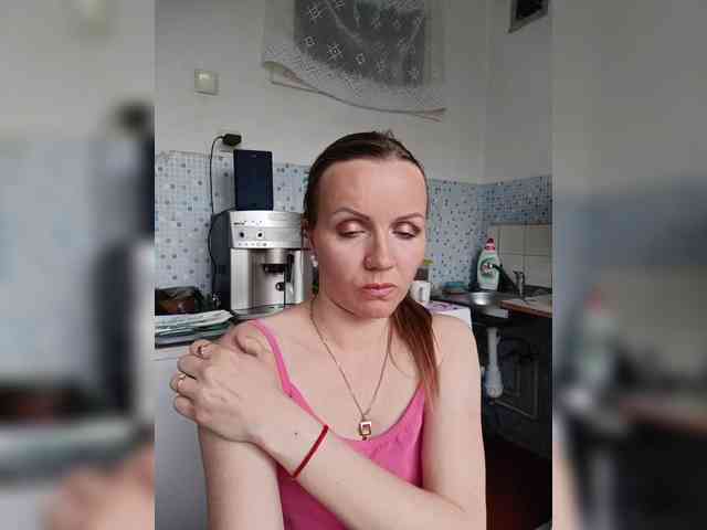 Black_berry888 webcam