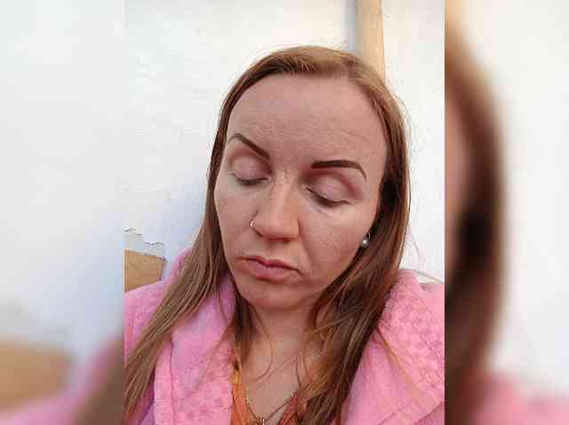-NeZabudka webcam