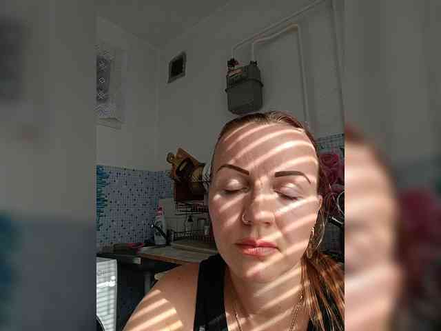 -NeZabudka webcam