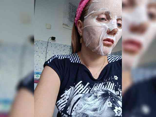 -NeZabudka webcam