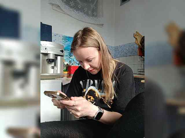 Модель: Black_widow