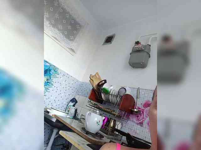 -NeZabudka webcam