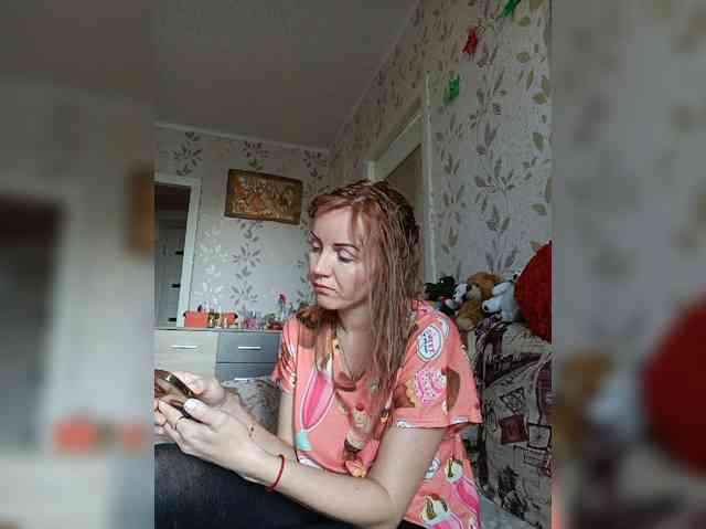 -nezabudka's live room