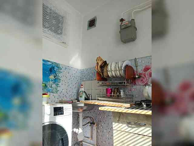 Alenushka888 Live Webcam on BongaCams