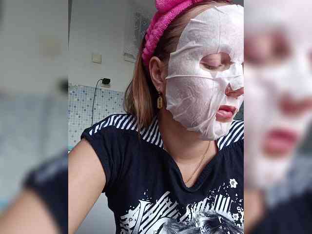 -NeZabudka webcam