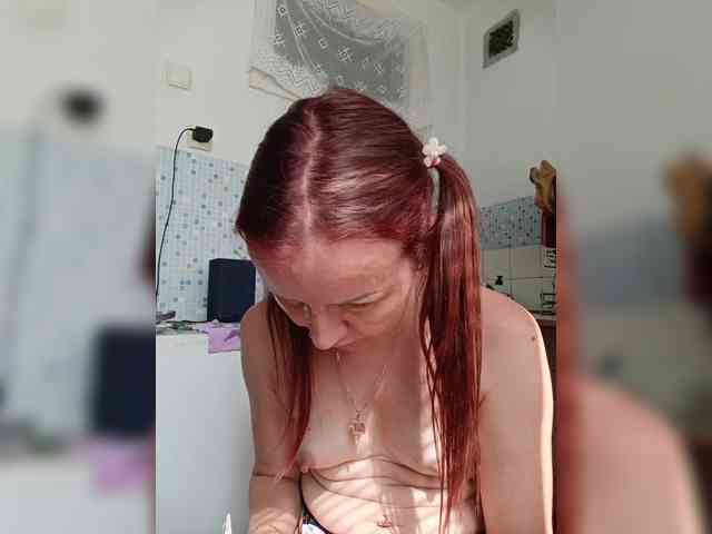 -NeZabudka webcam