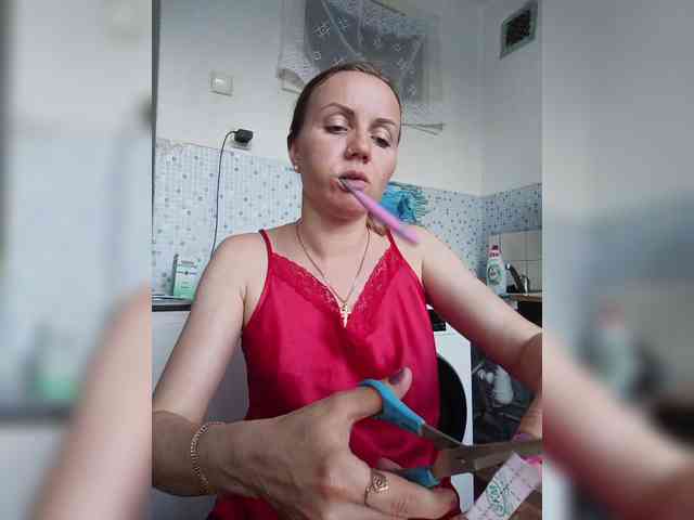 -NeZabudka webcam
