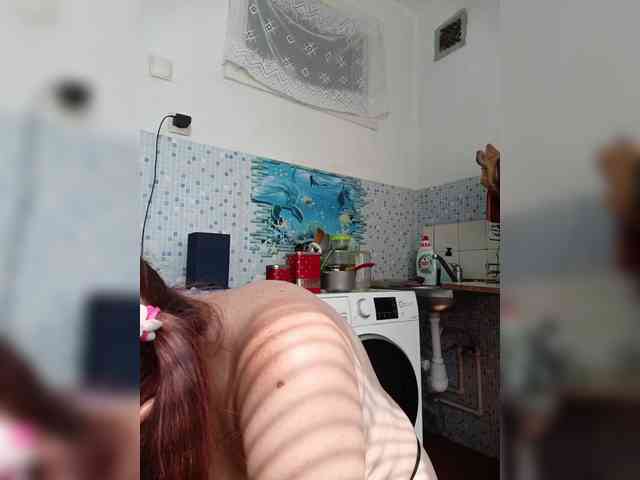 -NeZabudka webcam