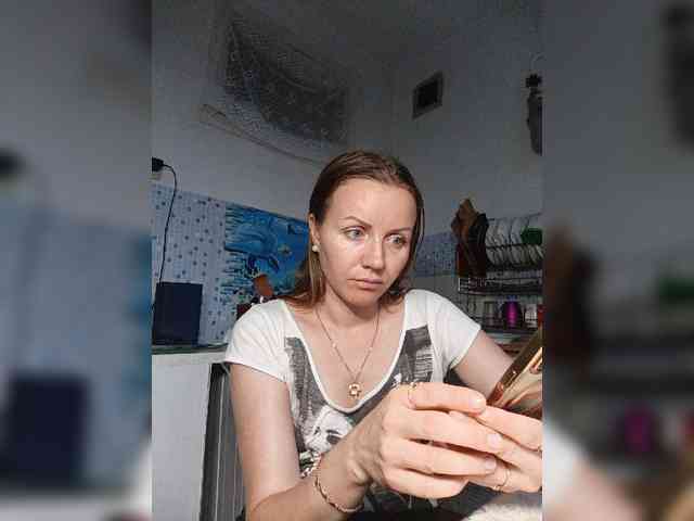 -NeZabudka webcam