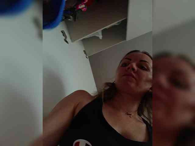 Alenushka888 Sex Cam Show