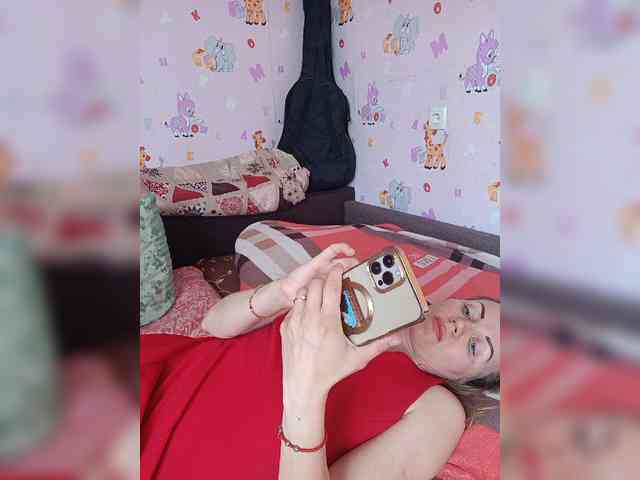 -NeZabudka webcam
