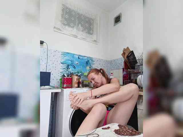 -NeZabudka webcam