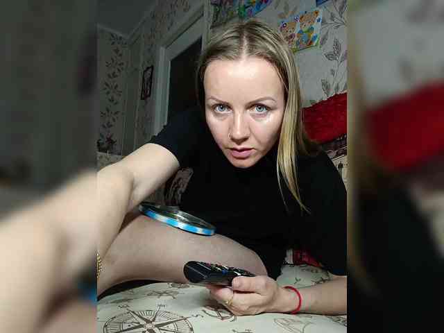 -NeZabudka webcam