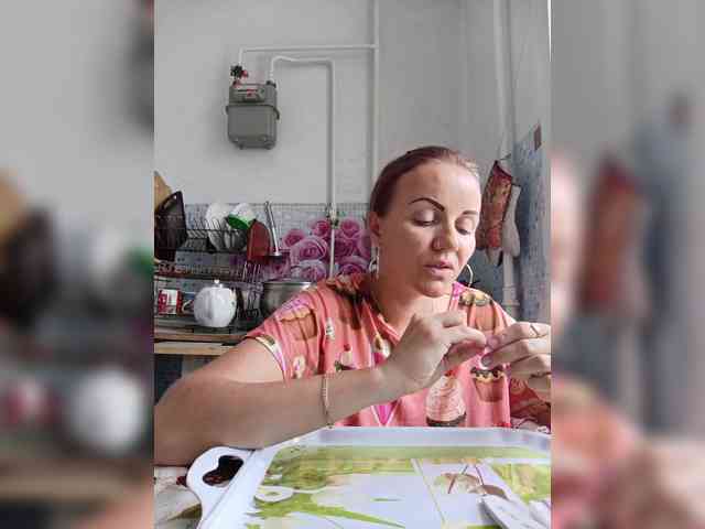 -NeZabudka webcam