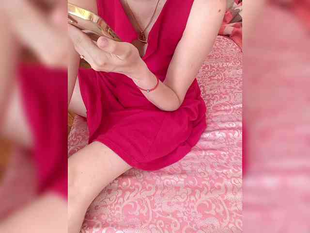 -NeZabudka webcam