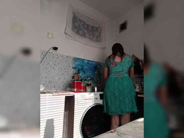 Model: Ne_Zabudka