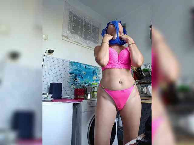 -NeZabudka webcam