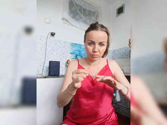 -NeZabudka webcam