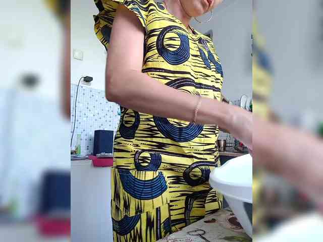 -NeZabudka webcam