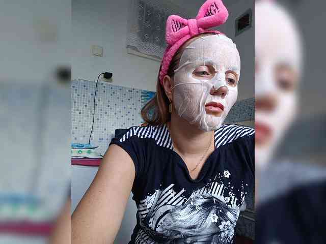-NeZabudka webcam