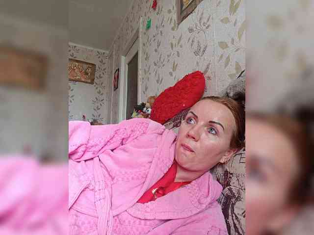 -NeZabudka webcam