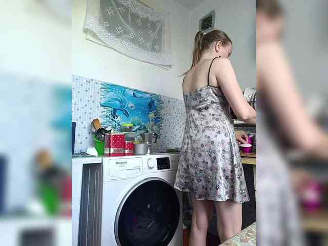 -NeZabudka webcam