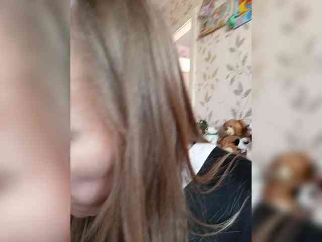 cam chat adult Alenushka888