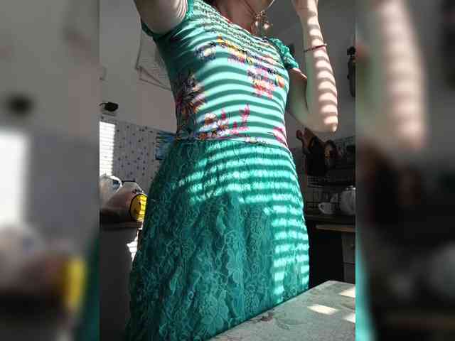 Modella: Ne_Zabudka