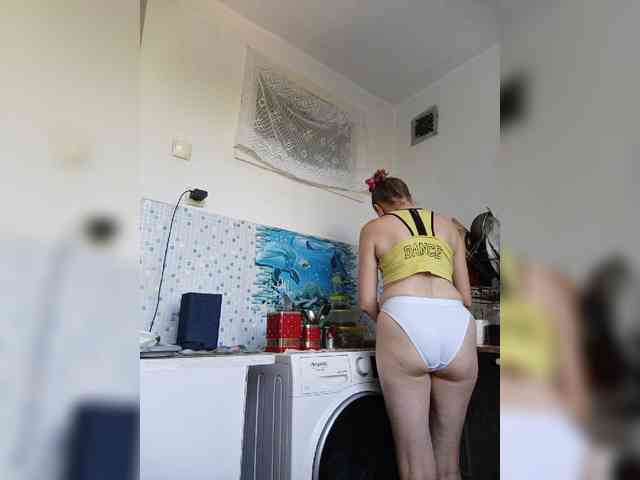 -NeZabudka webcam
