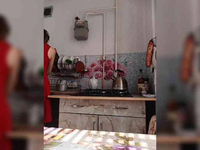 Alenushka888 Sex Cam Show