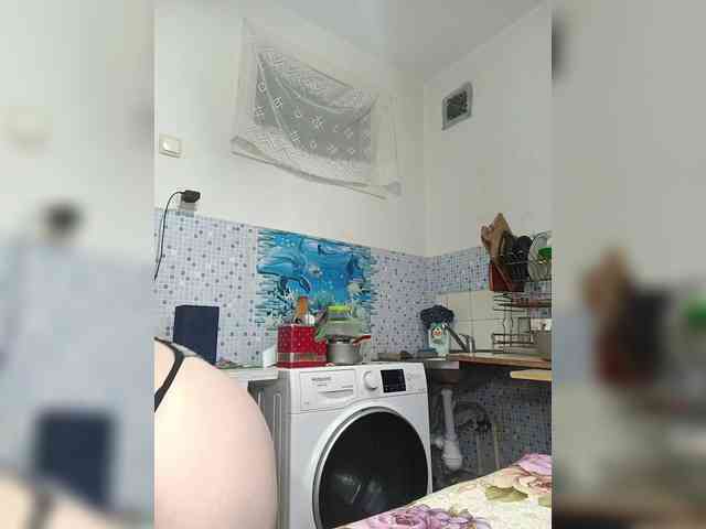 -NeZabudka webcam