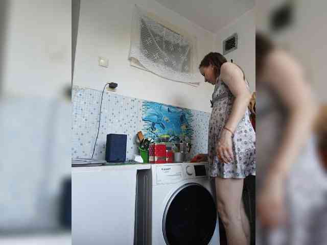 -NeZabudka webcam