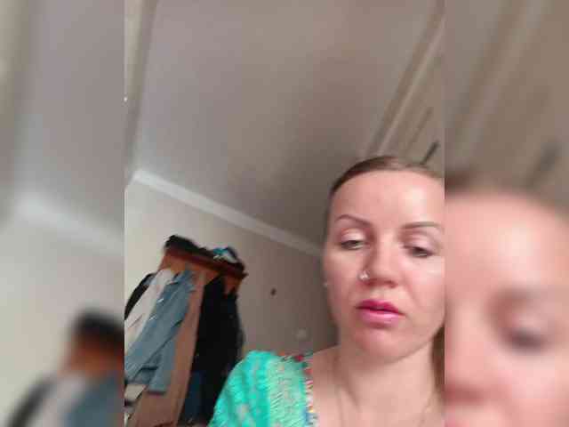 Modelo: Ne_Zabudka