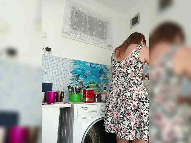 -NeZabudka webcam