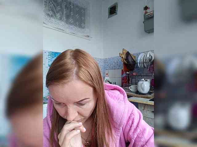 -NeZabudka webcam