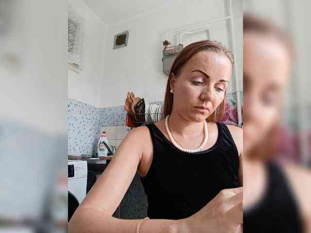 -NeZabudka webcam