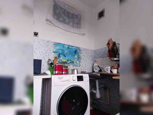 -NeZabudka webcam