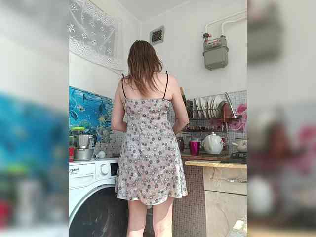 -NeZabudka webcam
